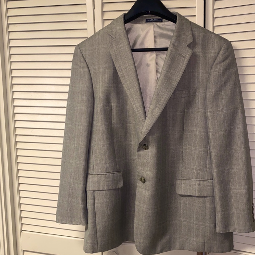 Jones New York sports coat
